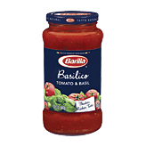 Barilla Pasta Sauce Tomato & Basil w/Olive Oil Full-Size Picture